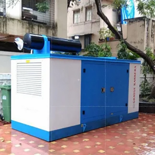160 Kva Koel Power Generator