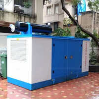 160 Kva Koel Power Generator - Acoustic Powder-coated Canopy, 2700x1100x1500mm | Digital Control Panel, Cpcb Ii Compliant, 1% Avr Voltage Regulation