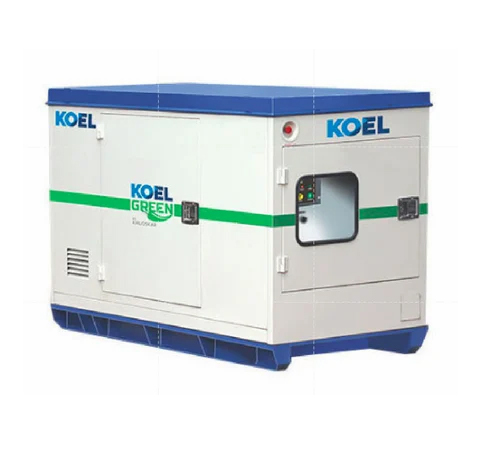 Power Generator