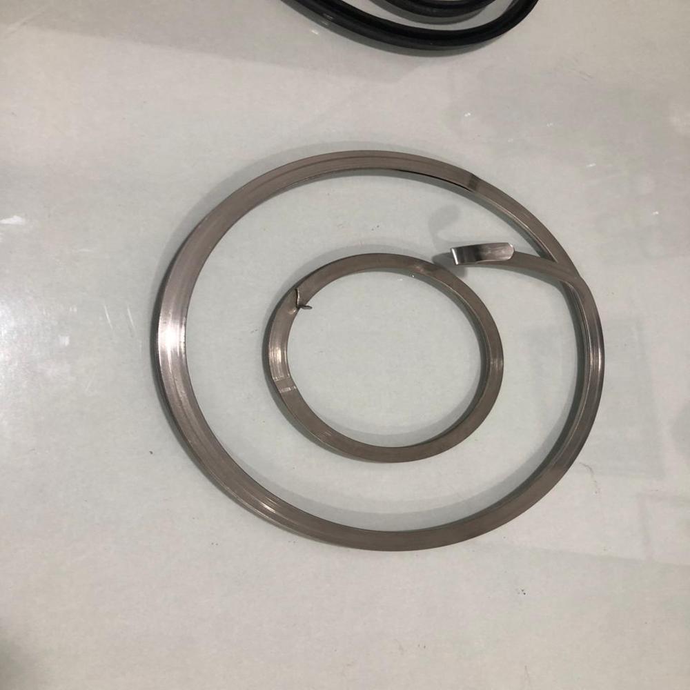 Ro Membrane Housing End Cap - Material: Pvc