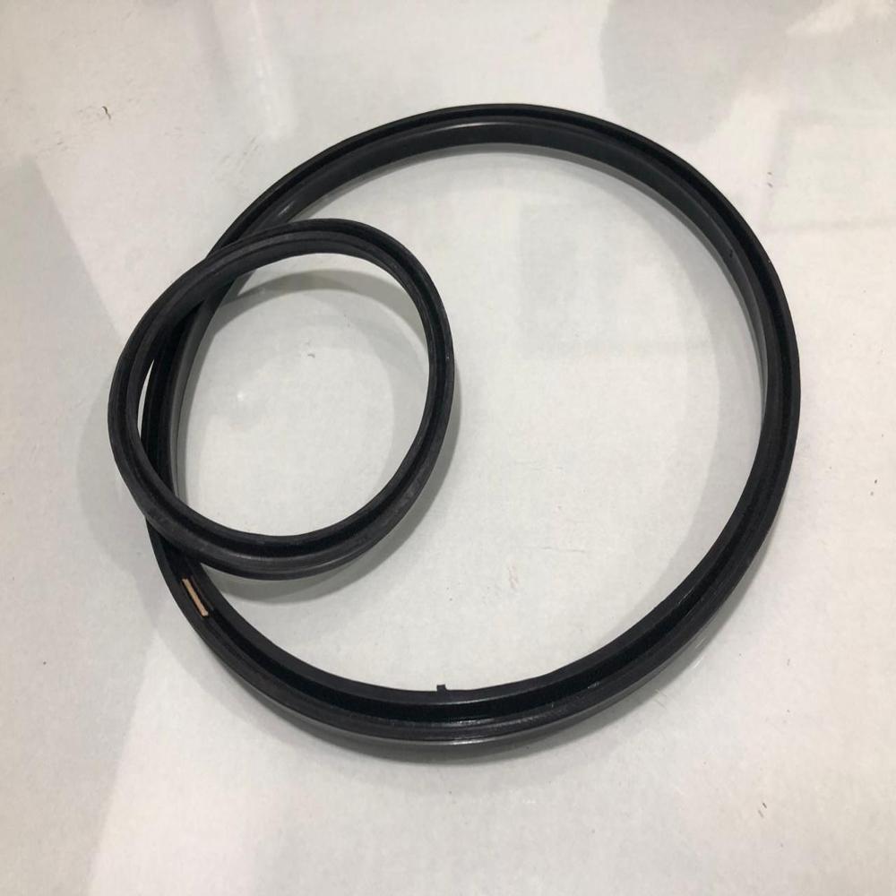 Ro Membrane Housing End Cap - Material: Pvc