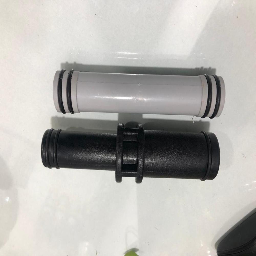 Ro Membrane Housing End Cap - Material: Pvc