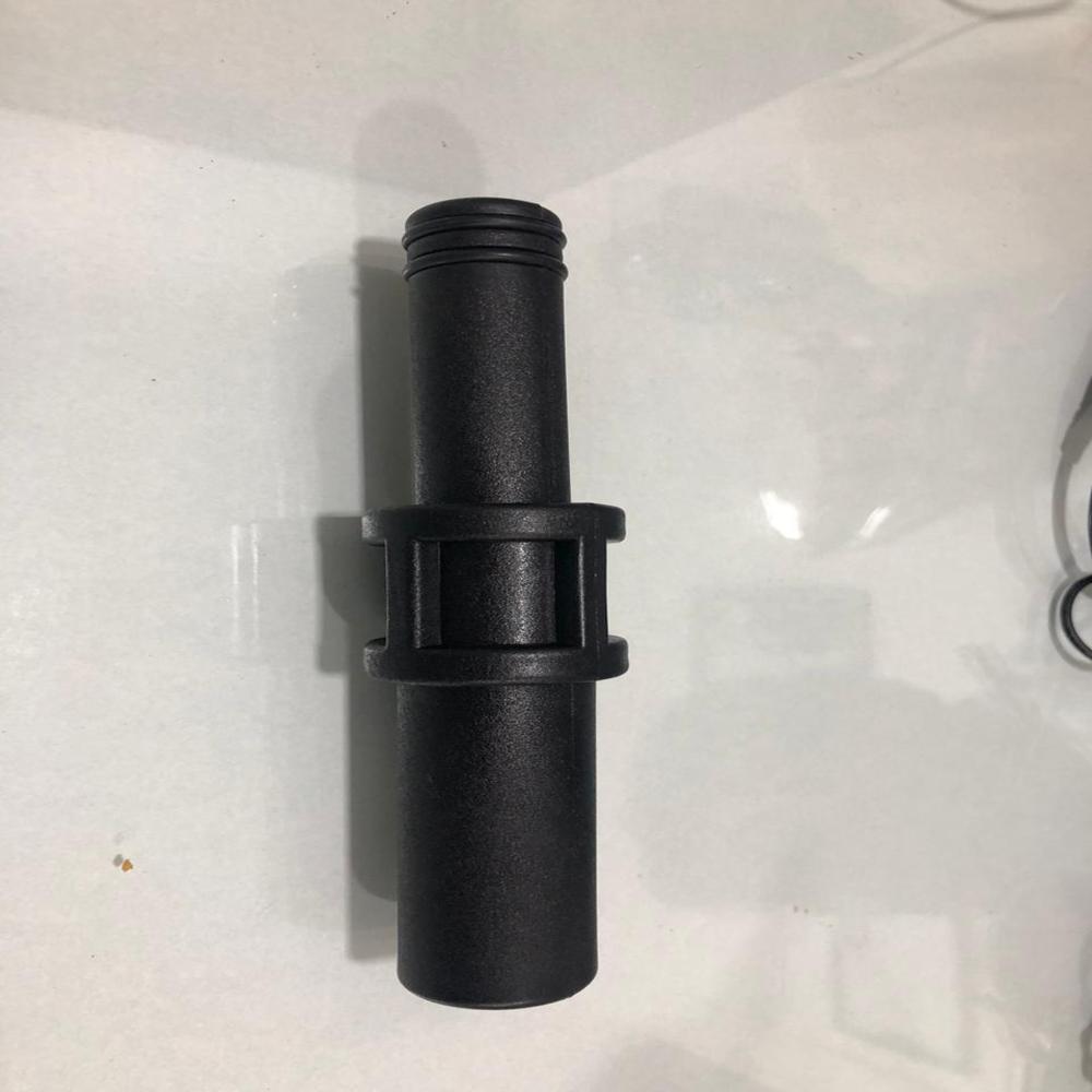 Ro Membrane Housing End Cap - Material: Pvc