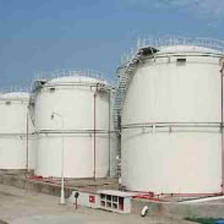 Storage Tank Provider