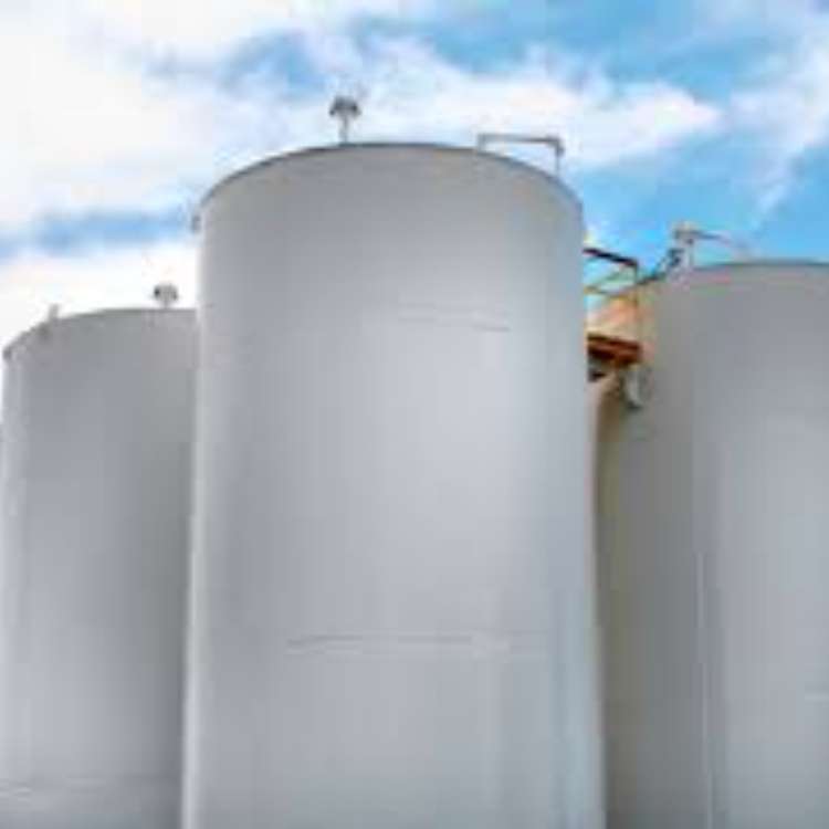 Storage Tank Provider