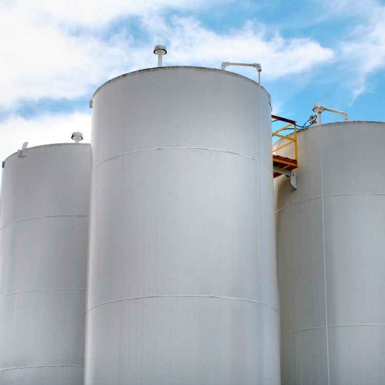 Storage Tank Provider