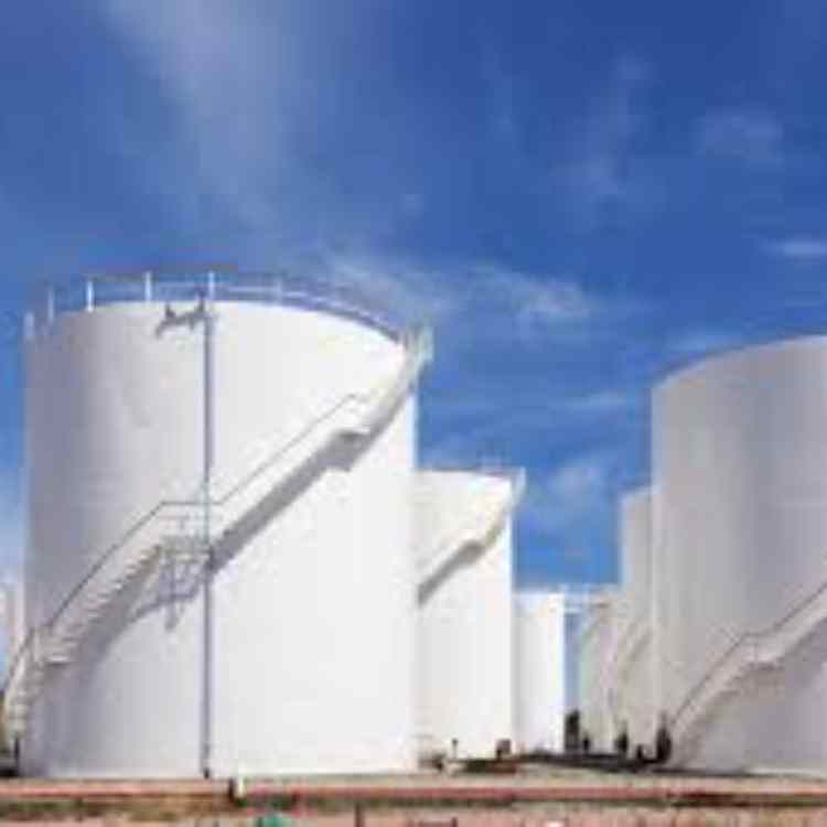 Storage Tank Provider