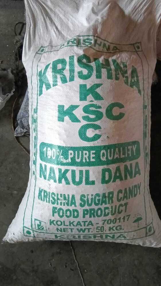 Nakuldana Sugar Ball Suppliers & wholesalers & Manufacturer