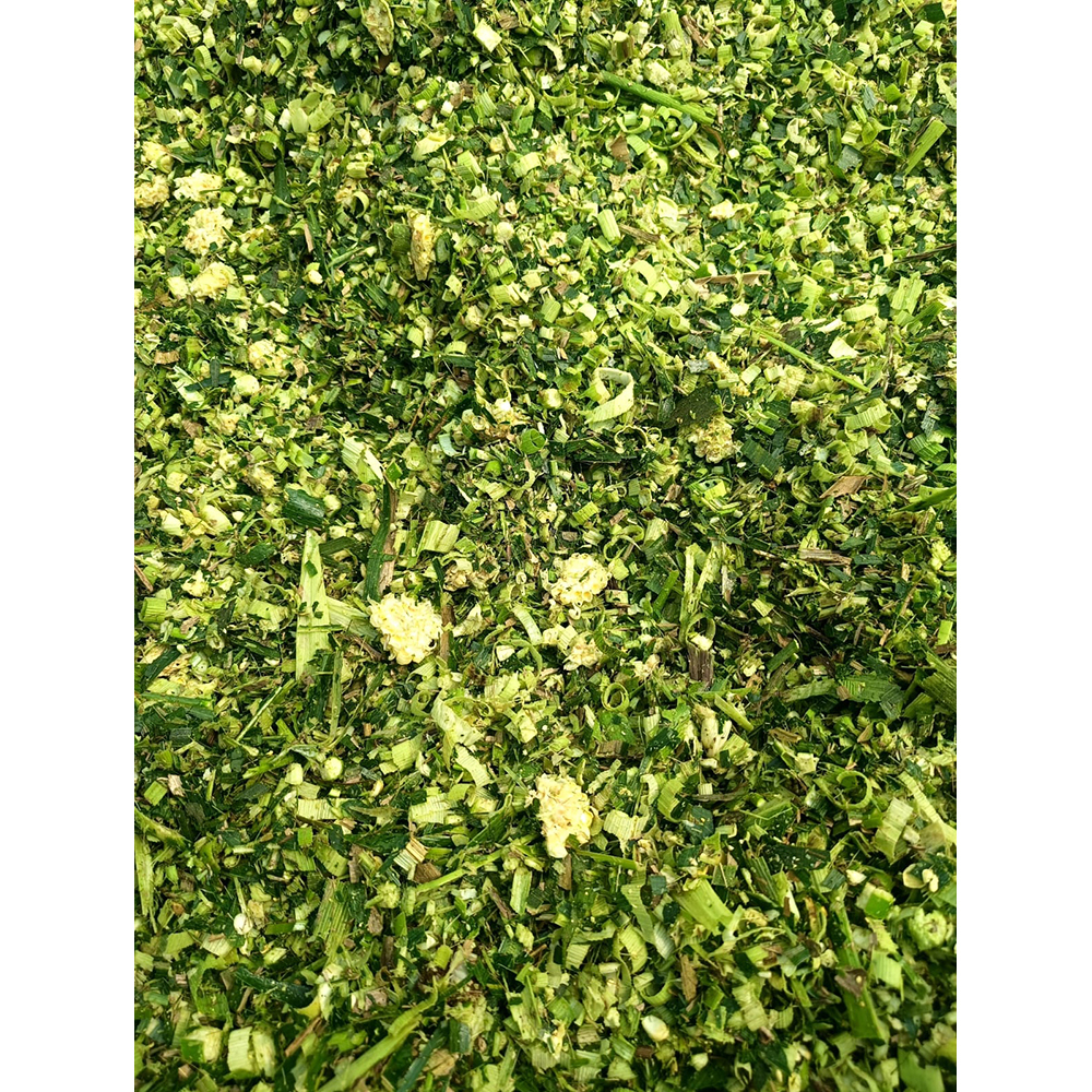 Silage Animal Feeds