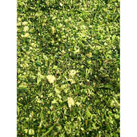 Silage Animal Feeds - Ash %: 5.6%