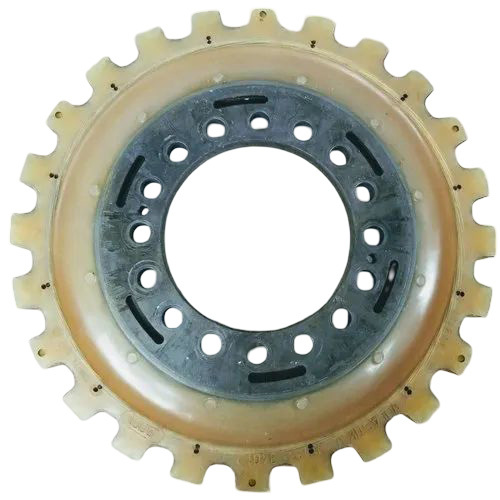 Vulkan Spider Coupling For Marine