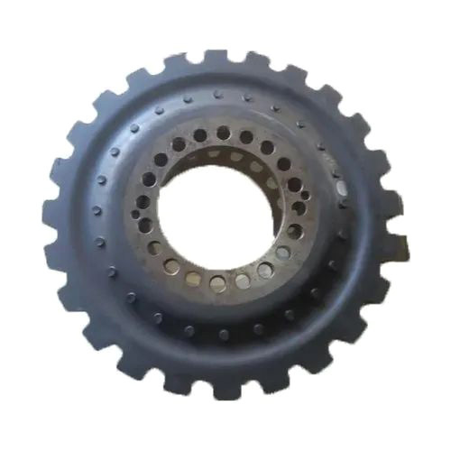 Centamax Flexible Coupling