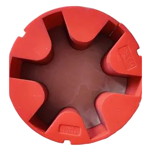 Atra Flex Flexible Shaft Spider Couplings Atraflex M7