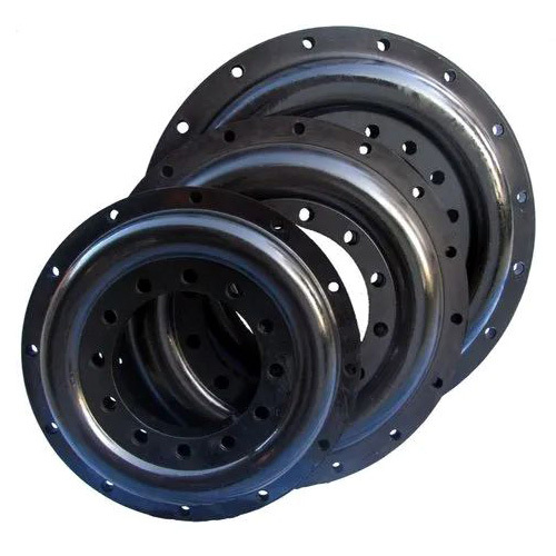 Vulkan Ezr Rubber Coupling