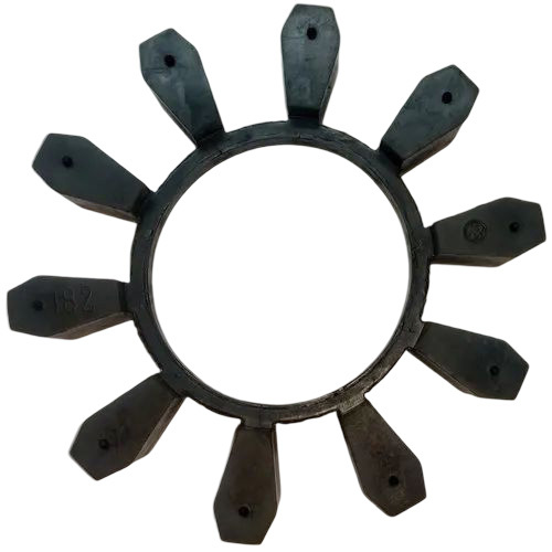 Flender Bipex Coupling Spider