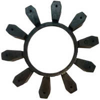 Flender Bipex Coupling Spider