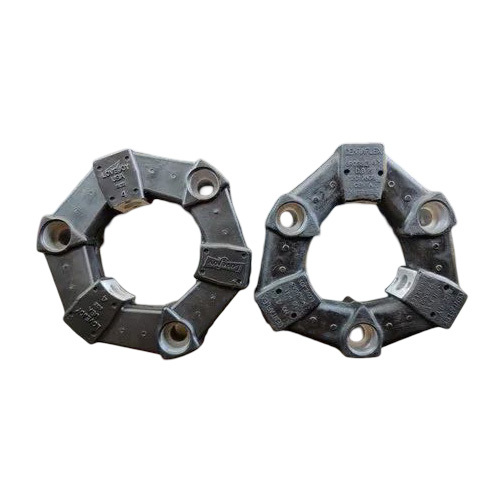 Lovejoy Lf4 Ele Htr Duro Coupling