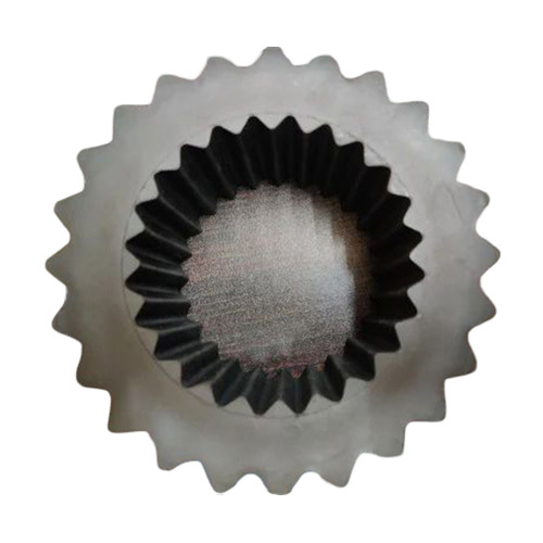 Martin Quadra Flex Coupling Sleeve