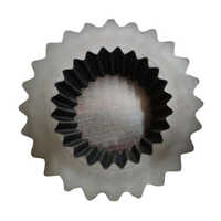 Martin Quadra Flex Coupling Sleeve