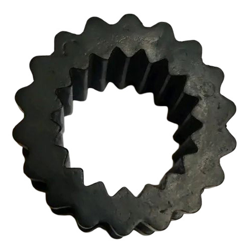 Rubber Gear Coupling Sleeve