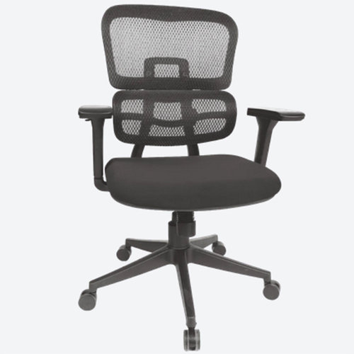 Vertex Medium Back Chair (RSC-158(B)