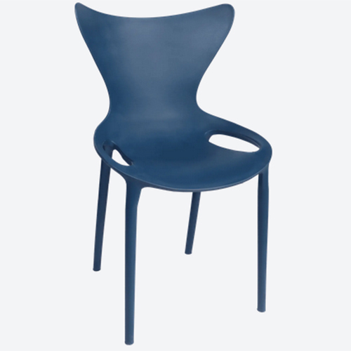 Pika Cafeteria Vistor Chair