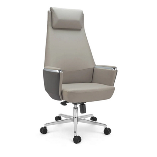 PU Moulded Chair