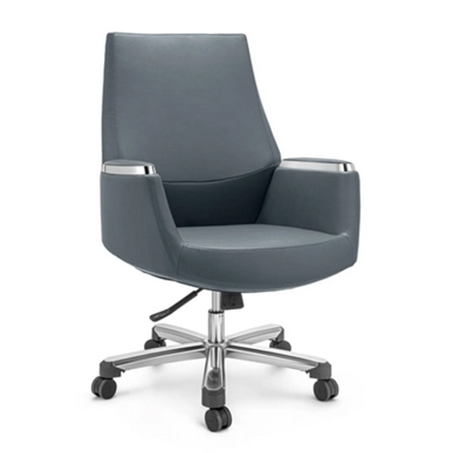 PU Moulded Chair