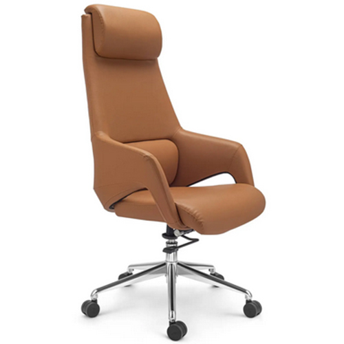 Ella High Back Chair
