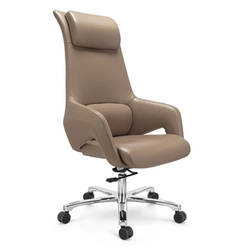 PU Moulded Chair