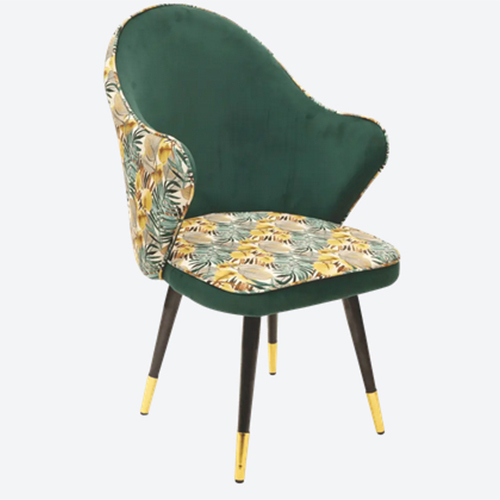 Cafeteria Visitor Chair (RSC - 1701)