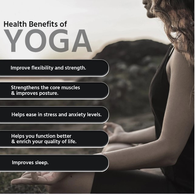 LLYM102 Lifelong Yoga mat for Women & Men EVA Material 10mm Sea Blue Anti Slip for Gym Workout