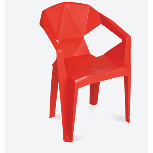 Aster Cafeteria Visitor Chair