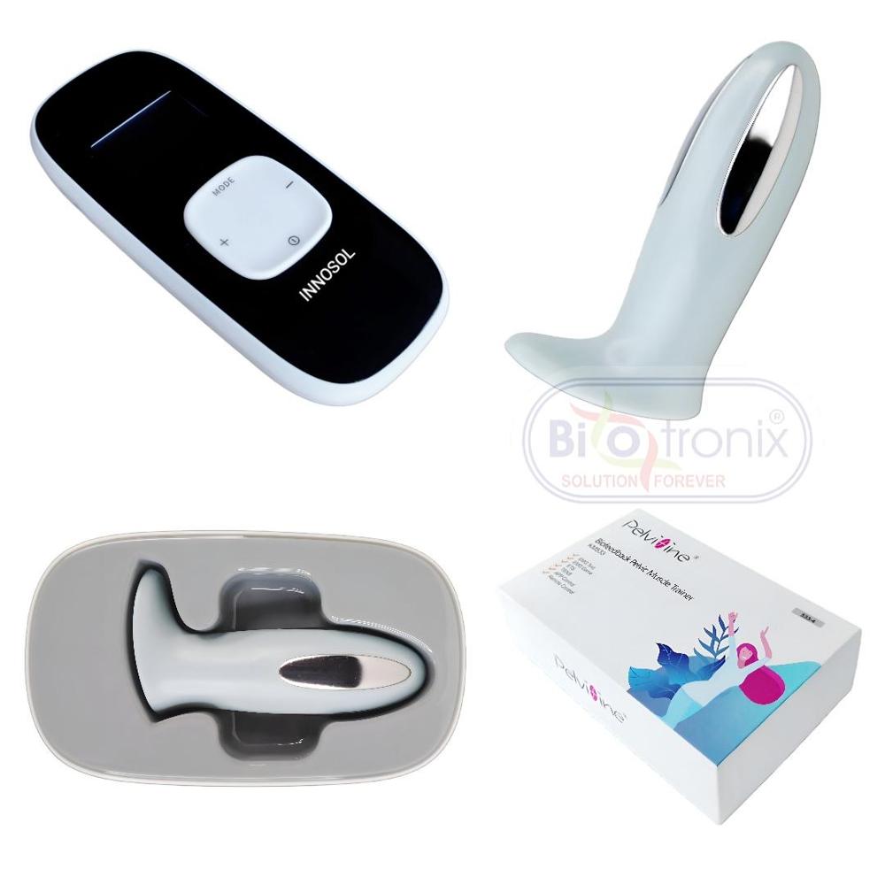 Advanced EMG Pelvic Floor Device KM533-4 with App Based Monitoring