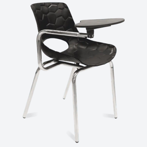 Aqua Writing Chair