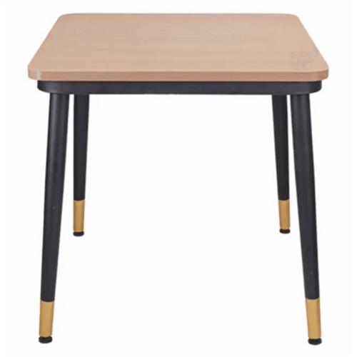 Cafeteria Table