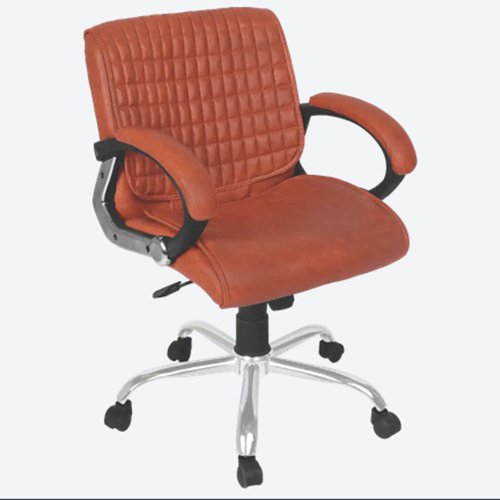 Workstation Medium Back Chair (RSC - 563)
