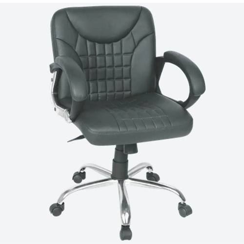 Workstation Medium Back Chair (RSC - 565)