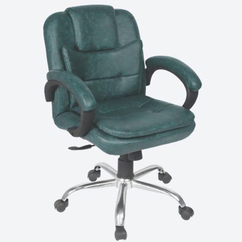 Workstation Medium Back Chair (RSC - 549)