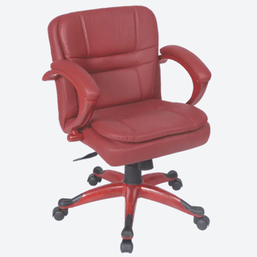 Workstation Medium Back Chair (RSC - 567)