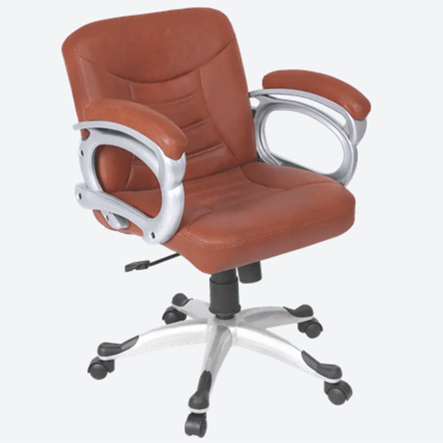 Workstation Medium Back Chair (RSC - 568)