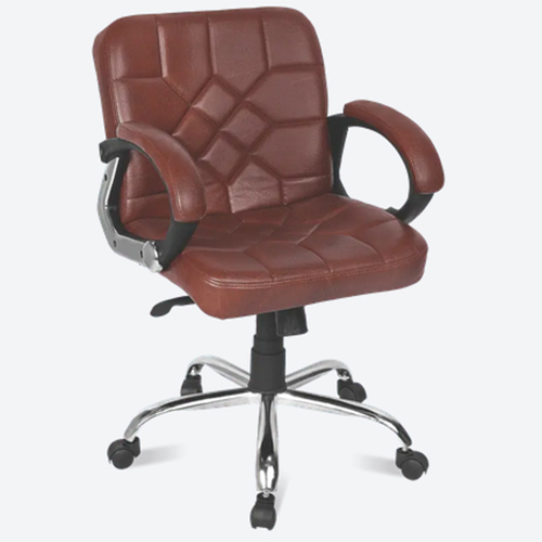 Workstation Medium Back Chair (RSC - 569)