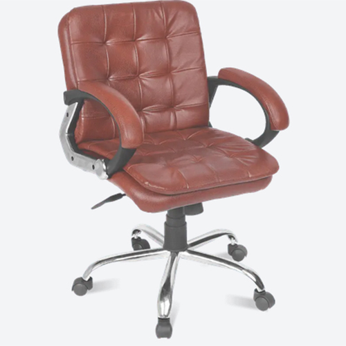 Workstation Medium Back Chair (RSC - 570)