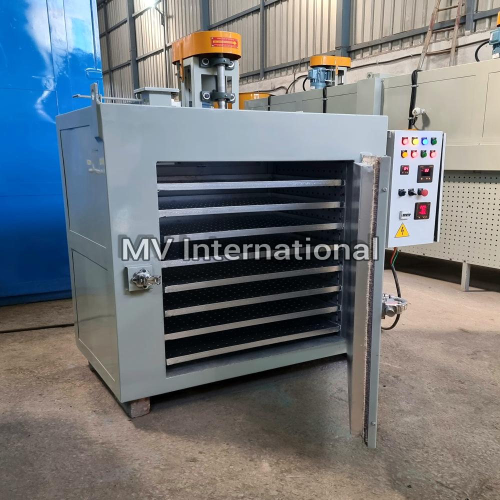 Cricket Moisture Bat Drying Oven