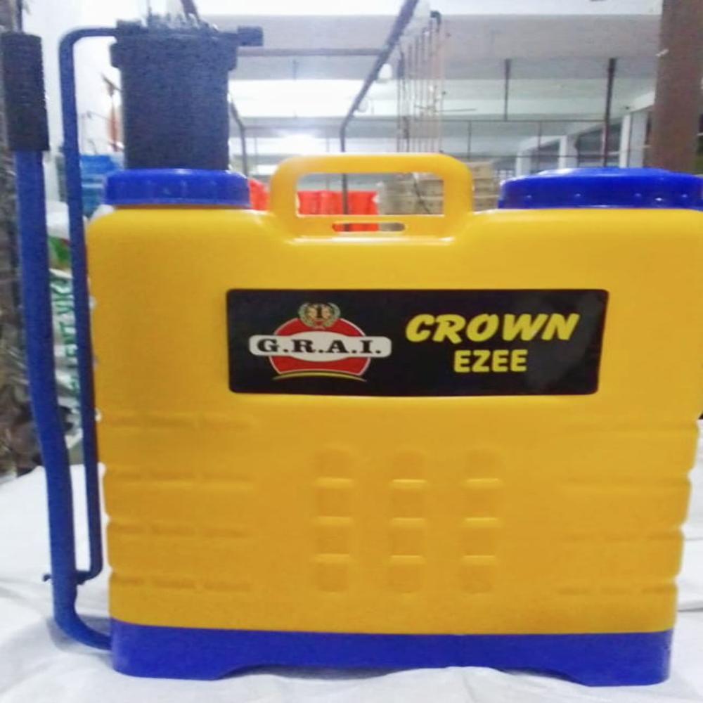 Crown Neo Rock Bearing Knapsack Sprayer