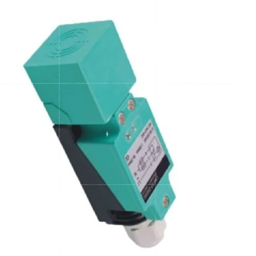 LM37-3020-PC-NC Square Type Sensor