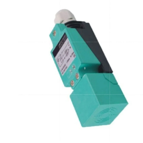 LM37-3020-PC-NC Square Type Sensor