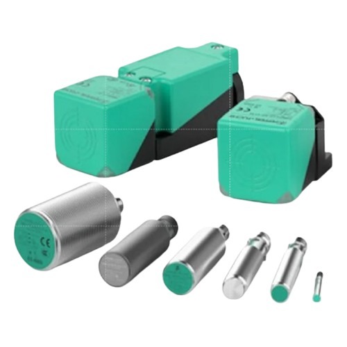 Pepperl FUCHS NBB5-18GM60-13 Sensor