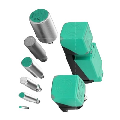 Pepperl FUCHS NBB5-18GM60-13 Sensor