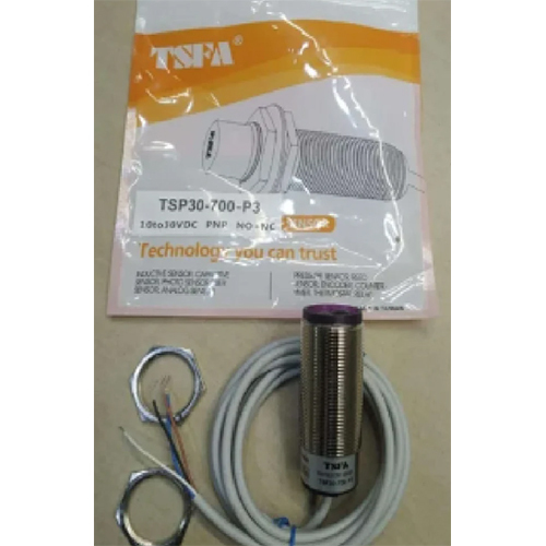 TSFA TS18-8-P1 DC 3 Wire Sensors